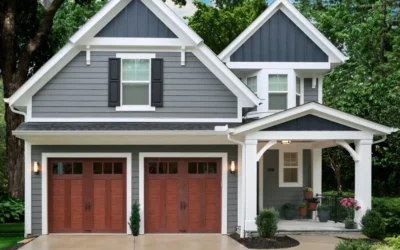 What Makes Polyaspartic Flooring a Great Choice for Garages?