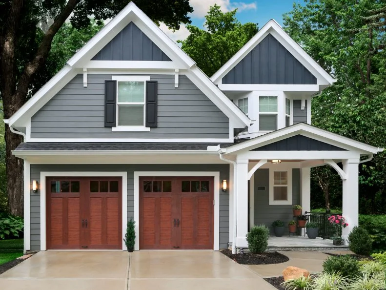 What Makes Polyaspartic Flooring a Great Choice for Garages?
