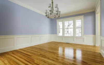 How Do You Choose the Right Floor Coating for Each Area of Your Home?