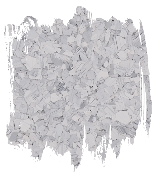 Ash Enviroflake