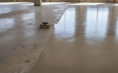 How Concrete Coatings Can Revitalize Your Floors