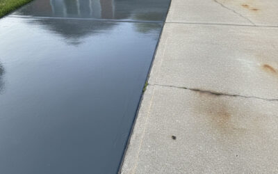 Driveway Coating Longevity: How to Extend the Life of Your Investment