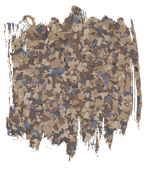 Penntek Mudslide