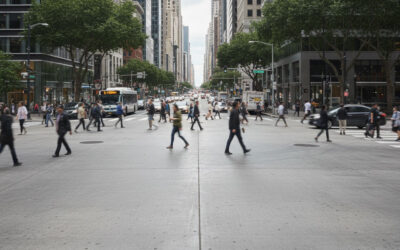 Why Is Concrete Flooring the Ideal Choice for High-Traffic Areas?
