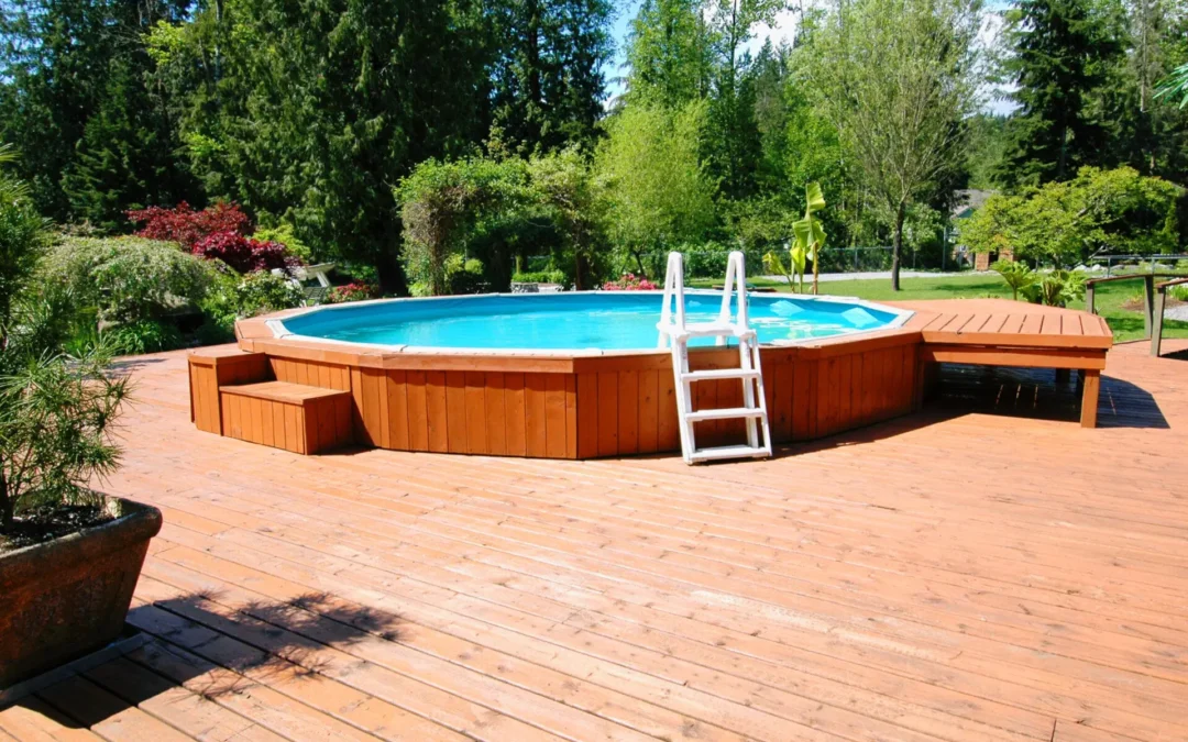 What Makes a Pool Deck Coating Slip-Resistant and Safe?