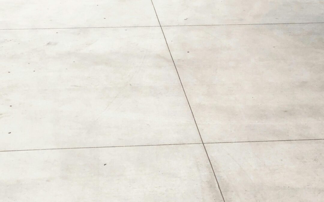 How Concrete Coatings Reduce Slip and Fall Hazards