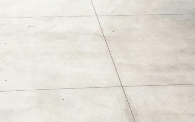 How Concrete Coatings Reduce Slip and Fall Hazards
