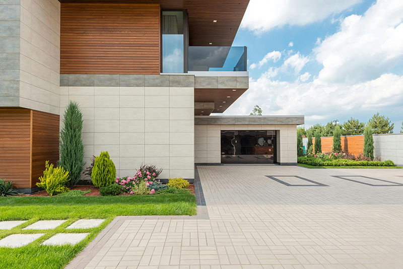 How Garage Floor Coatings Help Prevent Cracks and Chips
