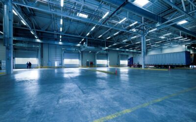 Why Commercial Flooring Services Are Crucial for Restaurants