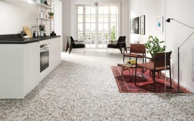 What Maintenance Practices Are Essential for Commercial Flooring Longevity?