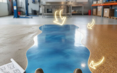 How Do You Choose the Right Epoxy Flooring for Your Space?