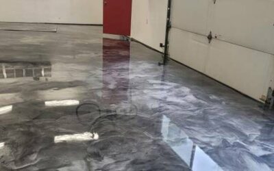 How Can You Combine Functionality and Aesthetics with Epoxy Flooring?