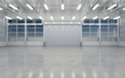 What Makes Concrete Flooring Durable and Low-Maintenance?