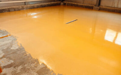 What Colors and Finishes Are Available for Commercial Epoxy Floors?