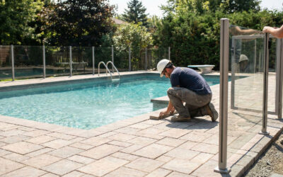 How Can a Pool Deck Contractor Improve Safety Around Pools?