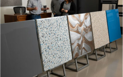 What Are the Different Types of Epoxy Concrete Coatings?