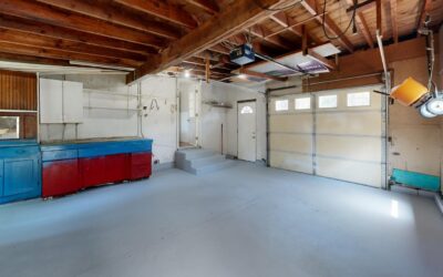 When Should A Las Vegas Business Upgrade To Industrial-Grade Floor Coatings?