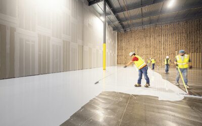 How Do You Identify If Your Garage Floor Needs A Professional Upgrade?